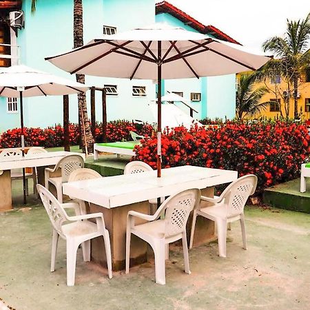 Apartamento Condominio Taperapuan Vilage Porto Seguro Ngoại thất bức ảnh