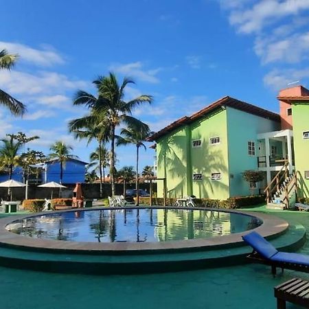 Apartamento Condominio Taperapuan Vilage Porto Seguro Ngoại thất bức ảnh