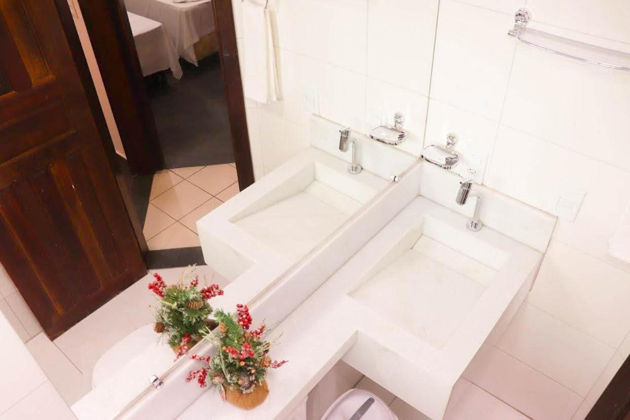 Apartamento Condominio Taperapuan Vilage Porto Seguro Ngoại thất bức ảnh