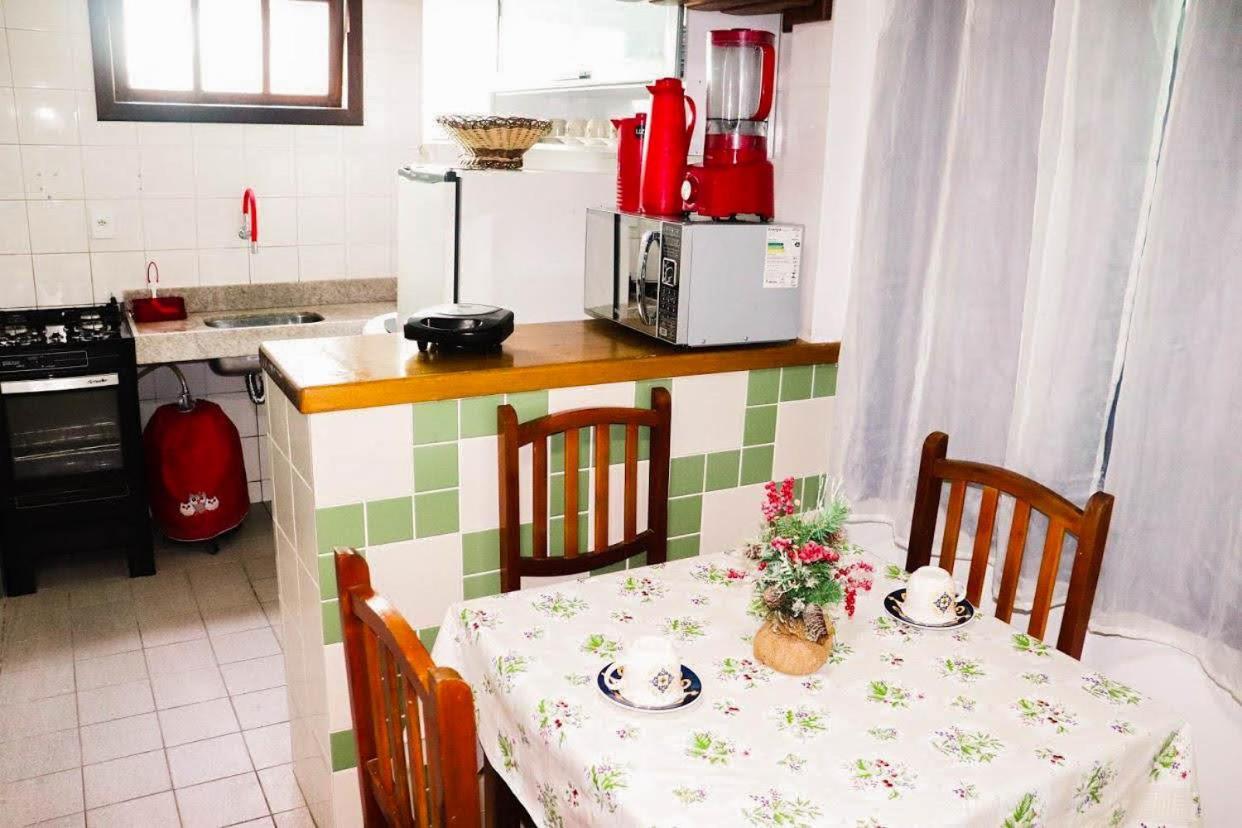Apartamento Condominio Taperapuan Vilage Porto Seguro Ngoại thất bức ảnh