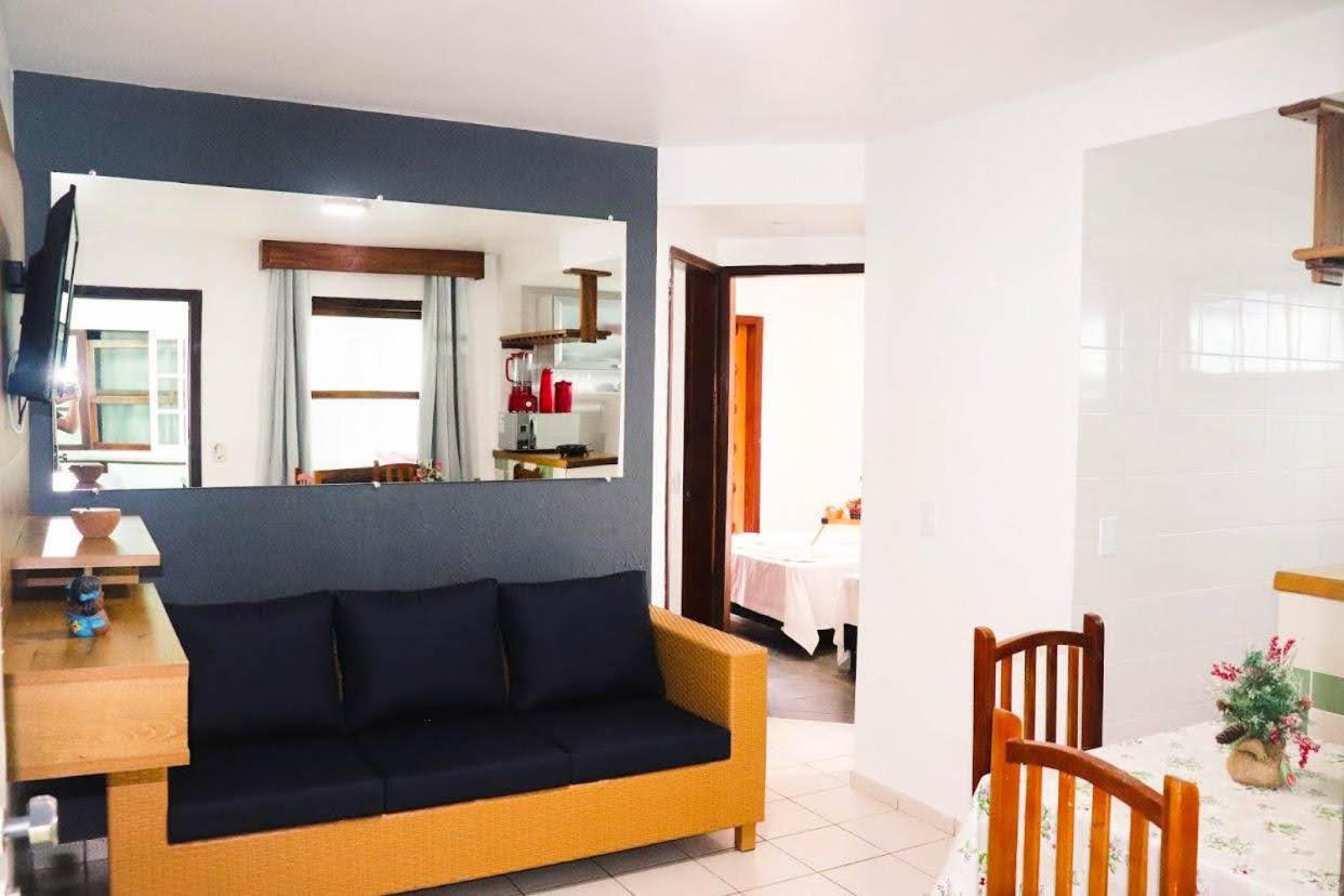 Apartamento Condominio Taperapuan Vilage Porto Seguro Ngoại thất bức ảnh